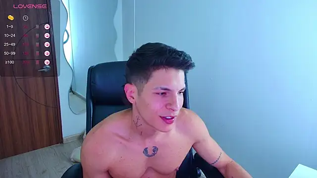 harrisoncuper online show from 02-06-26, 03:33