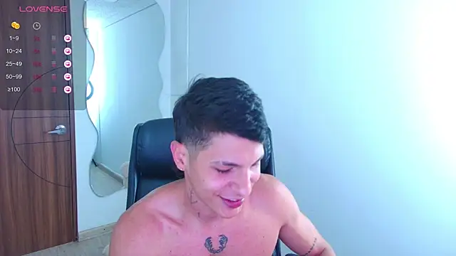 harrisoncuper online show from 02-20-26, 10:21