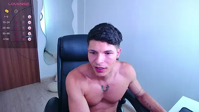 harrisoncuper online show from 03-15-26, 09:32