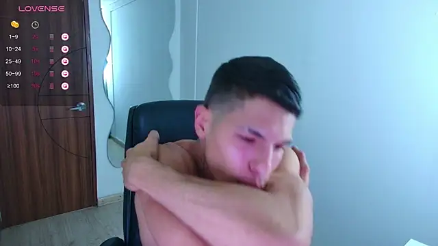 harrisoncuper online show from 03-23-26, 11:20