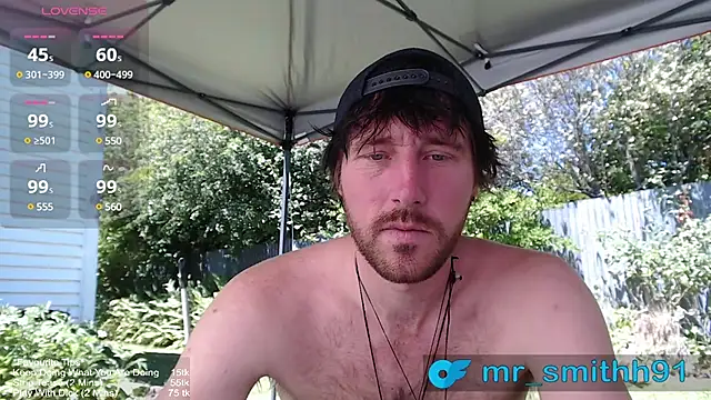 mr smithh91 online show from 12-13-24, 01:15