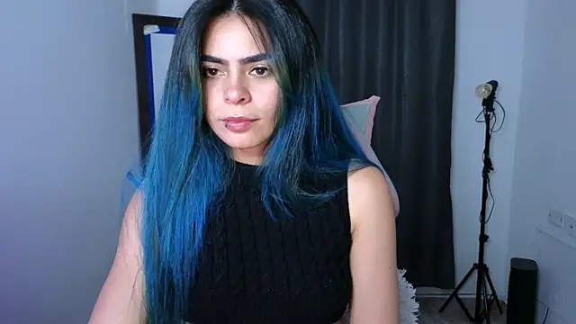 sexyladyy  online show from 10-24-25, 12:08
