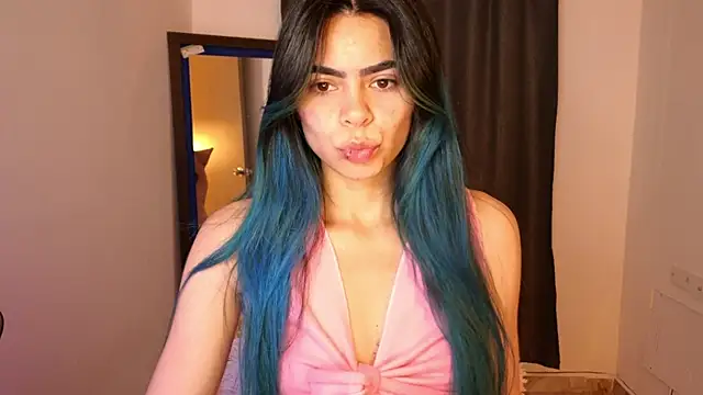 sexyladyy  online show from 11-16-25, 10:43