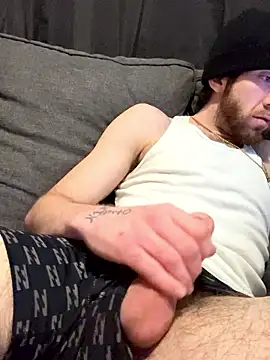 KcCumz19 online show from 01-09-26, 02:09