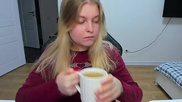 stacy miracle online show from 12-01-24, 06:52