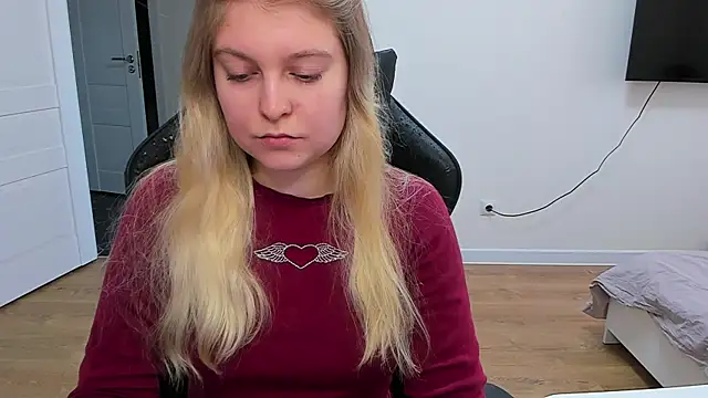 stacy miracle online show from 02-20-25, 12:47