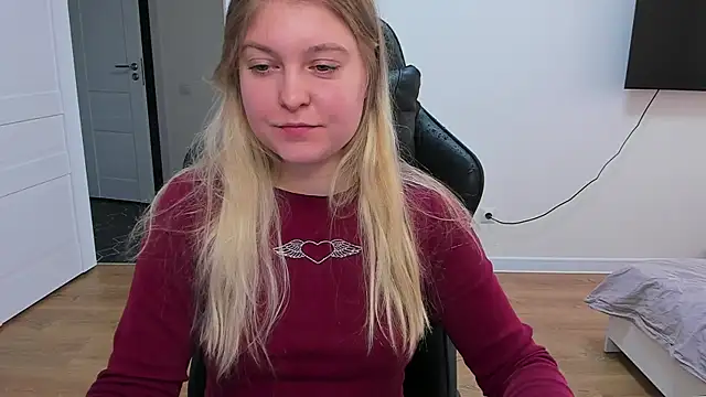 stacy miracle online show from 02-25-25, 11:19