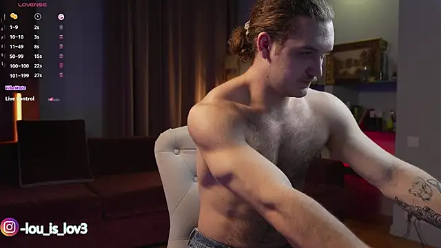 Louis Karlos online show from 01-19-26, 04:16