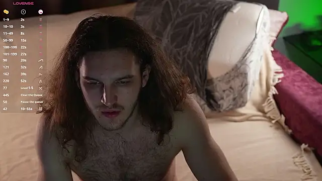 Louis Karlos online show from 03-04-26, 04:07