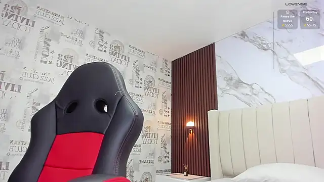 MAGIEVANS1 online show from 02-21-25, 12:28