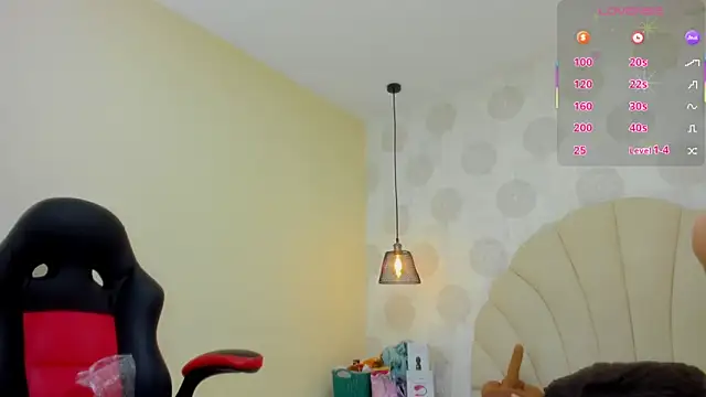 MAGIEVANS1 online show from 02-13-26, 02:18