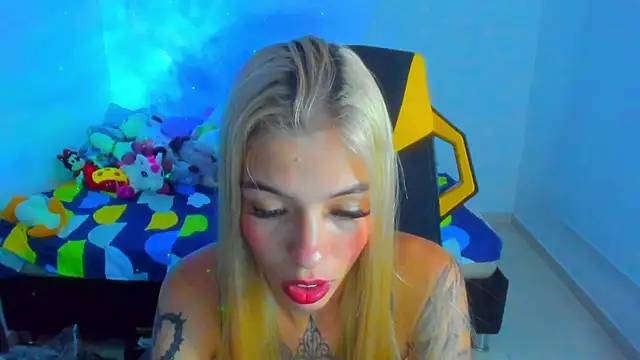 barbiee 05 online show from 03-31-26, 12:56