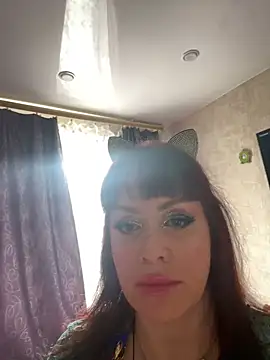 Lolaley2 online show from 04-12-26, 07:24