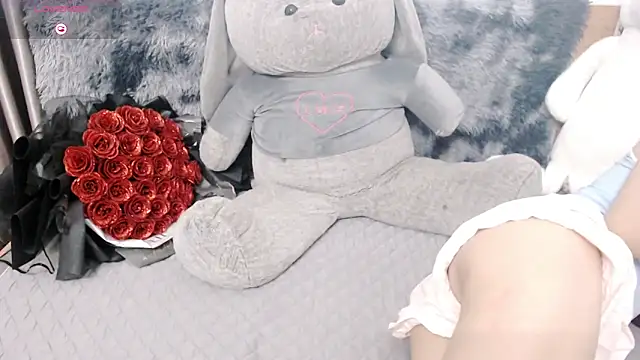 kichigirl online show from 09-26-25, 03:05