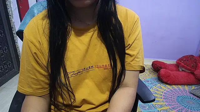 BabyNaina online show from 12-03-25, 07:01