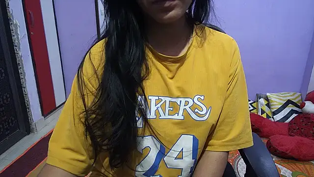 BabyNaina online show from 01-13-26, 08:14