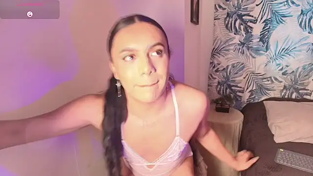 sweetcata23 online show from 02-23-26, 09:12