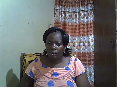 Ebonyceline online show from 11-04-25, 09:19