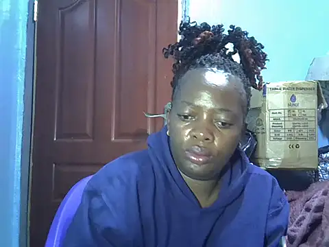 Ebonyceline online show from 04-26-26, 12:41