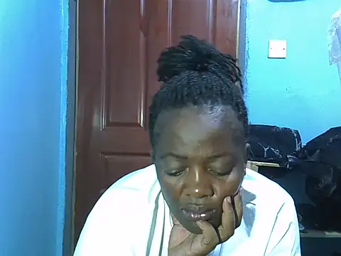 Ebonyceline online show from 07-22-26, 06:22