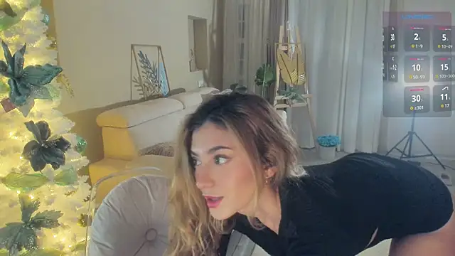 missrubijasper online show from 02-04-25, 02:07