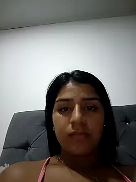 AnnRosse18 online show from 01-03-25, 06:57