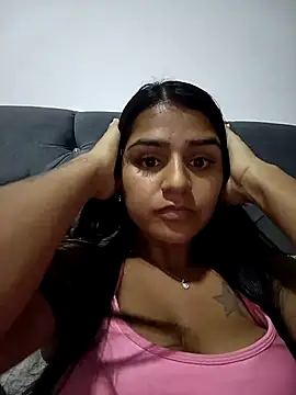 AnnRosse18 online show from 01-03-25, 10:08
