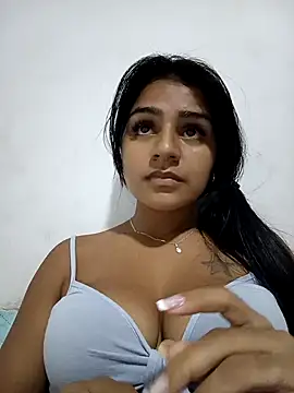 AnnRosse18 online show from 01-10-25, 10:25