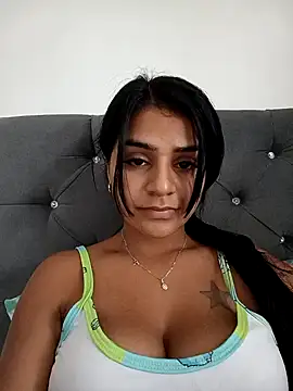AnnRosse18 online show from 02-08-25, 03:53
