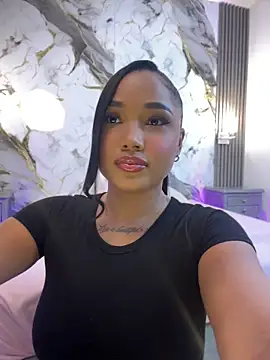 Snapshot of TianaaJackson chatting on 06-23-26, 09:46 TianaaJackson online show from 06-23-26, 09:46