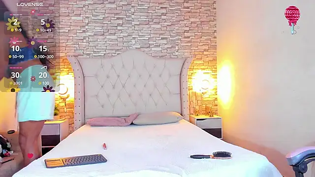 Lucia-sex online show from 02-06-25, 08:13