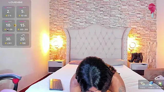 Lucia-sex online show from 02-12-25, 08:07