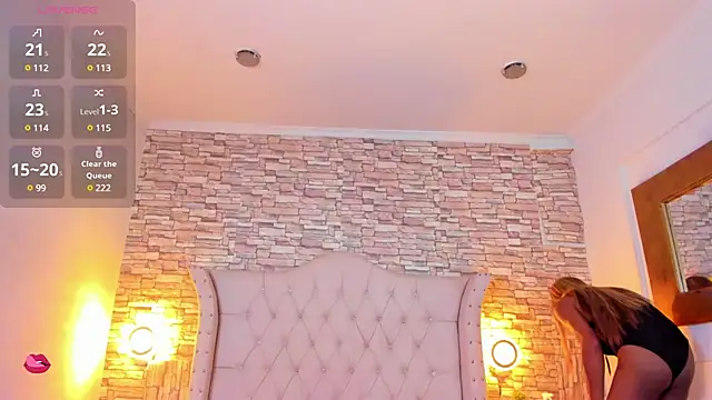 Lucia-sex online show from 03-17-25, 08:09