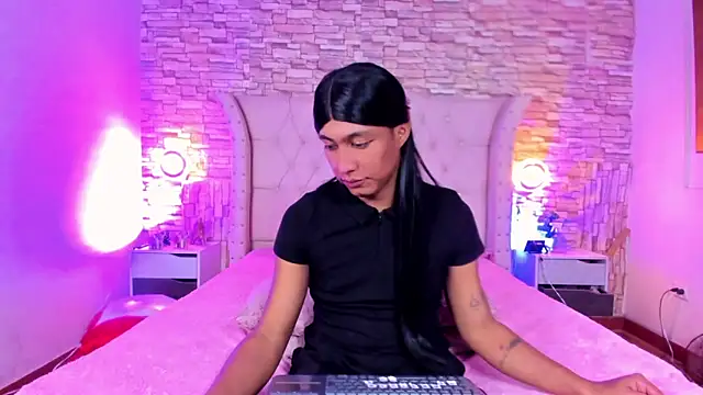 Lucia-sex online show from 03-08-26, 02:04