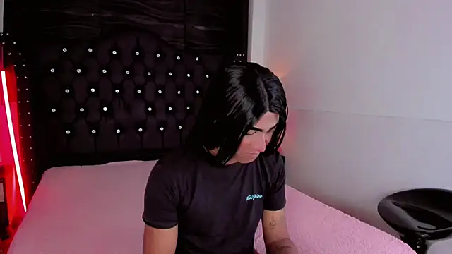 Lucia-sex online show from 03-26-26, 07:52