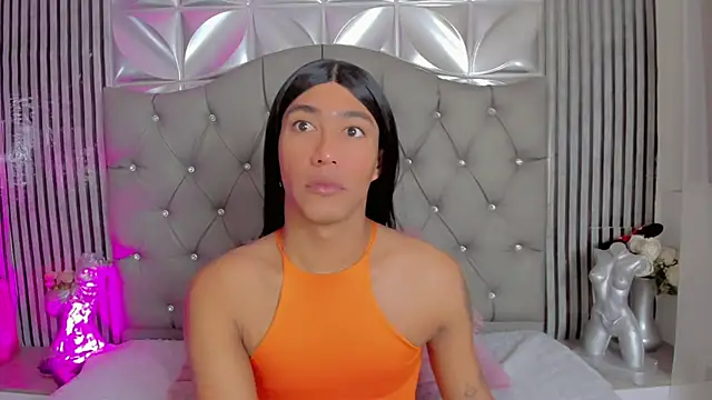 Lucia-sex online show from 07-22-26, 07:27