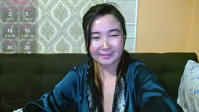 Bet Lu online show from 12-13-24, 04:27