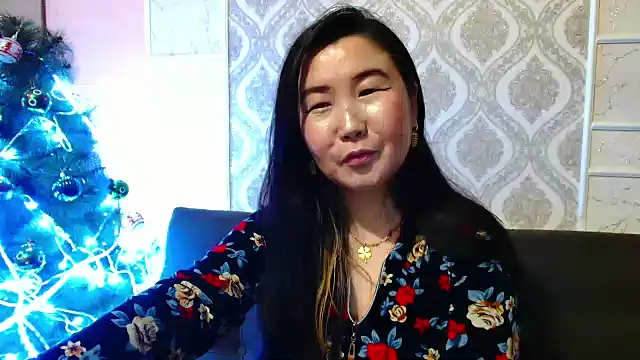 Bet Lu online show from 12-24-24, 09:44