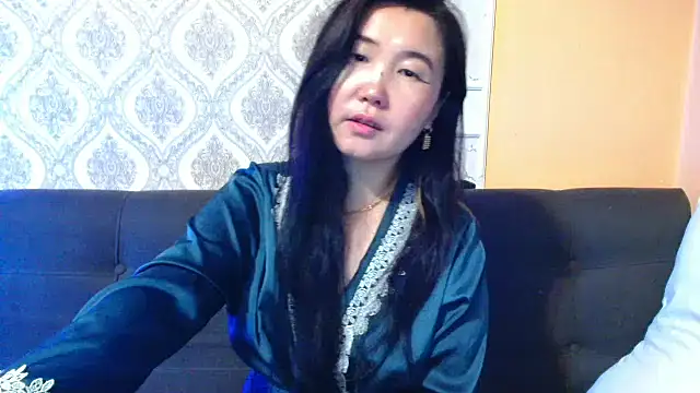 Bet Lu online show from 12-25-24, 05:26