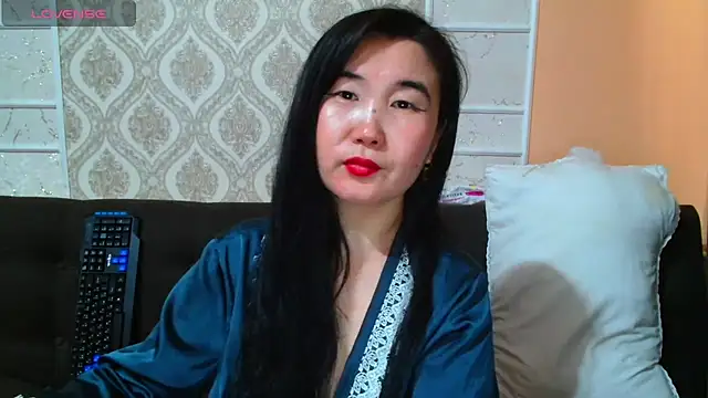 Bet Lu online show from 02-18-25, 09:32