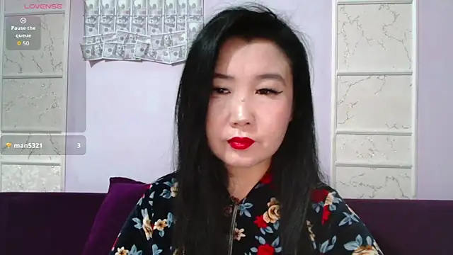 Bet Lu online show from 02-07-26, 03:32