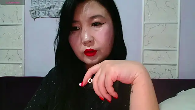 Bet Lu online show from 03-09-26, 03:38