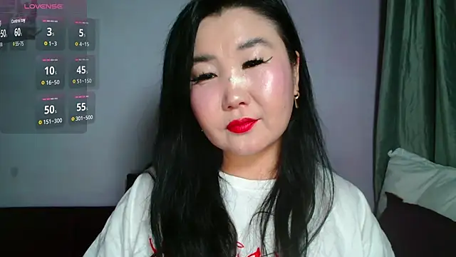 Bet Lu online show from 04-19-26, 05:34