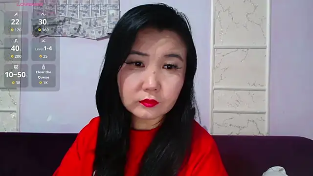 Bet Lu online show from 05-04-26, 02:07