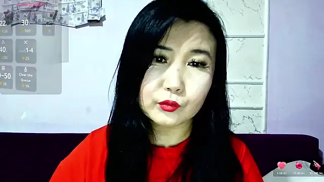 Bet Lu online show from 05-06-26, 03:39
