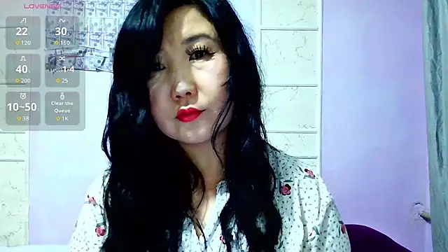 Bet Lu online show from 05-22-26, 03:28