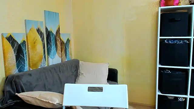 OBabyDoll online show from 10-22-25, 07:24