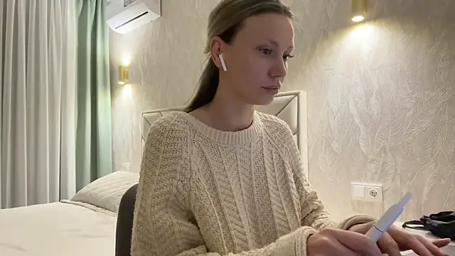 Alice Wonders online show from 01-31-25, 10:21