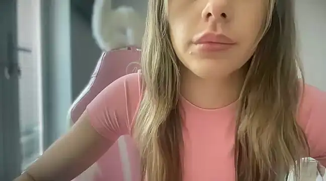 Lillymariee online show from 01-03-25, 02:51