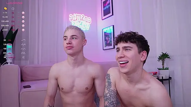 Evan  White  online show from 02-09-25, 04:50